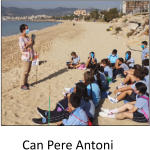 Can Pere Antoni